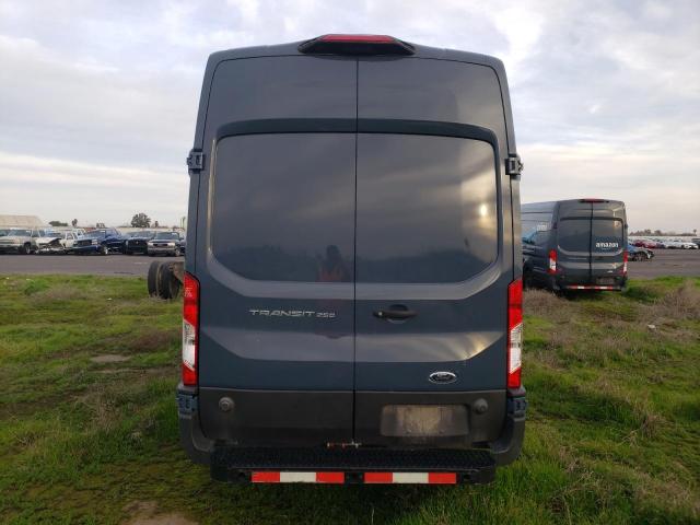 Photo 6 from auction – 2019 FORD TRANSIT T- with VIN 1FTYR3XM3KKB33054