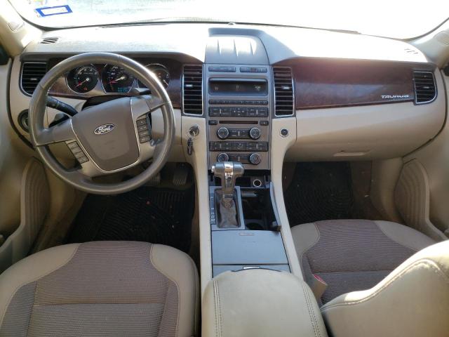 Photo 8 from auction – 2011 FORD TAURUS SEL with VIN 1FAHP2EW5BG154520