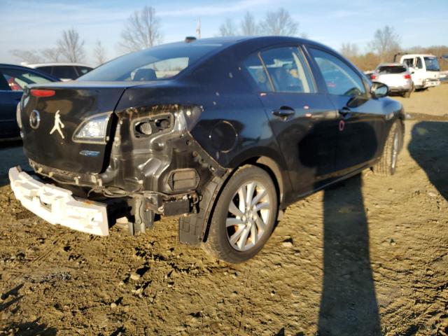 Photo 3 from auction – 2012 MAZDA 3 I with VIN JM1BL1W83C1654668