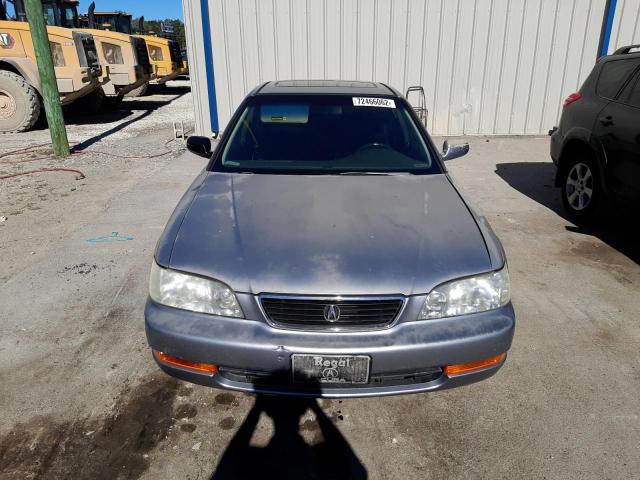 Photo 5 from auction – 1998 ACURA 2.5TL with VIN JH4UA2655WC006296