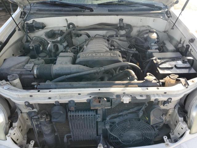 Photo 12 from auction – 2003 TOYOTA SEQUOIA LI with VIN 5TDBT48A43S190522