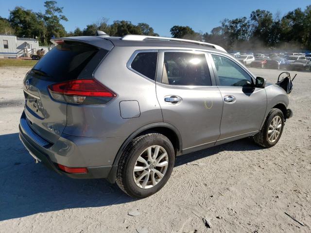 Photo 3 from auction – 2017 NISSAN ROGUE S with VIN KNMAT2MV2HP524377