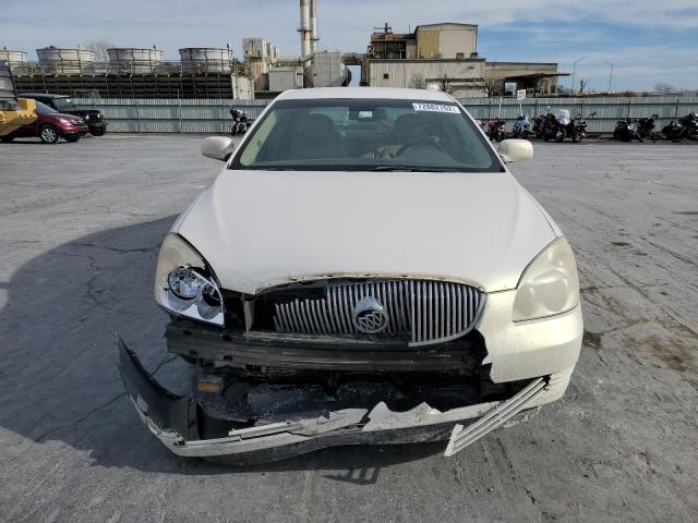 Photo 5 from auction – 2007 BUICK LUCERNE CX with VIN 1G4HD57297U142003