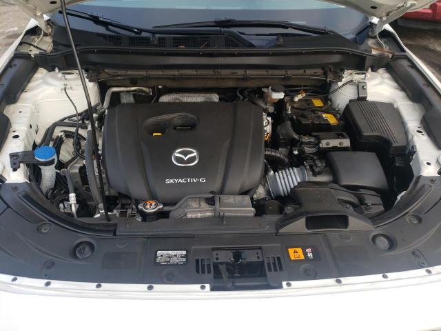 Photo 12 from auction – 2020 MAZDA CX-5 GRAND with VIN JM3KFADM3L0776919