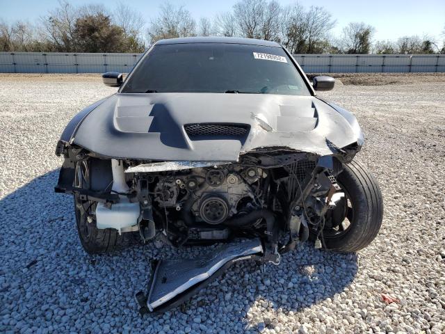 Photo 5 from auction – 2015 DODGE CHARGER R/ with VIN 2C3CDXCT8FH914876