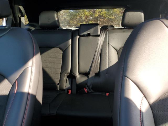 Photo 10 from auction – 2022 FORD EDGE SEL with VIN 2FMPK4J97NBA43314