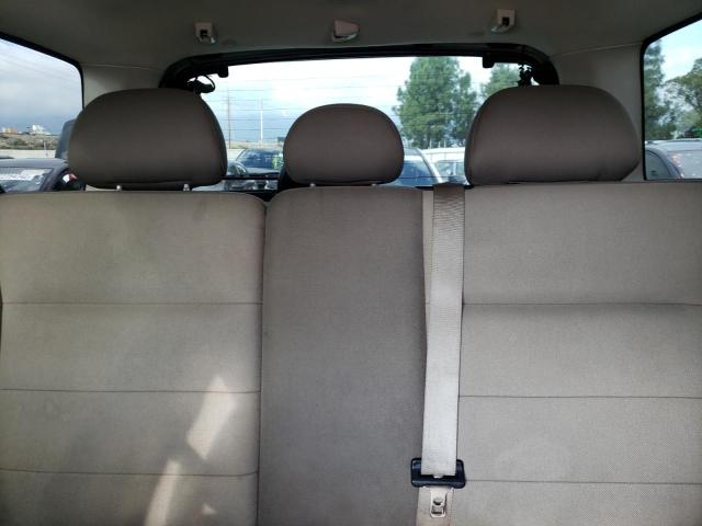 Photo 10 from auction – 2006 FORD ESCAPE XLS with VIN 1FMYU02Z26KA77304