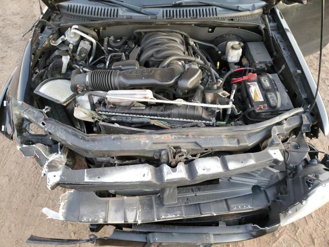 Photo 11 from auction – 2009 FORD EXPLORER S with VIN 1FMEU53899UA20029
