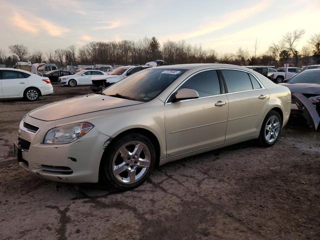 CHEVROLET MALIBU 1LT 2009 with VIN 1G1ZH57B294138366 - Photo from auction
