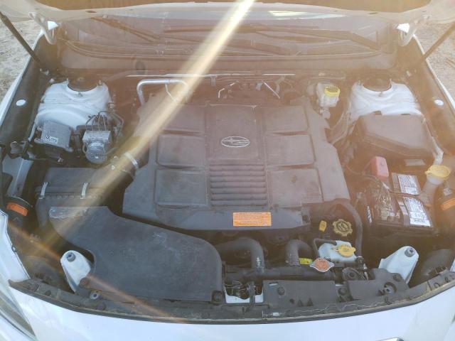 Photo 12 from auction – 2017 SUBARU B9TRIBECA with VIN 4S4BSENC4H3315912