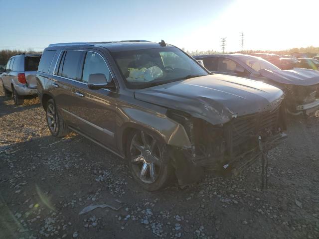 Photo 4 from auction – 2016 CADILLAC ESCALADE P with VIN 1GYS4CKJ5GR379419