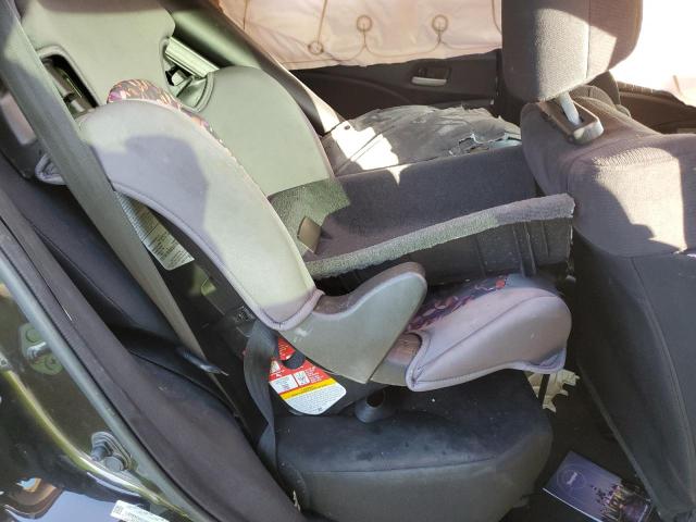 Photo 10 from auction – 2013 HONDA CR-V LX with VIN 5J6RM3H30DL016922