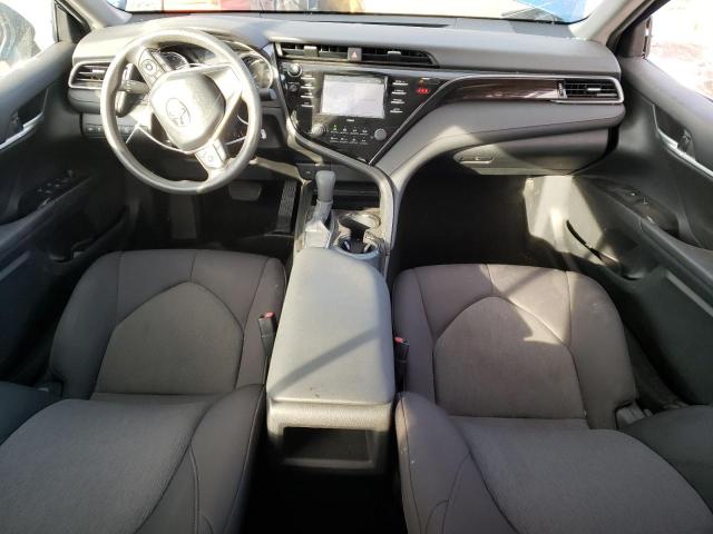 Photo 8 from auction – 2020 TOYOTA CAMRY LE with VIN 4T1C11AK2LU391306