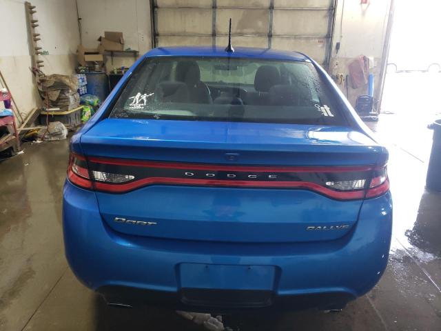 Photo 6 from auction – 2015 DODGE DART SXT with VIN 1C3CDFBB7FD182093