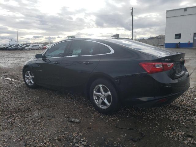 Photo 2 from auction – 2017 CHEVROLET MALIBU LS with VIN 1G1ZB5ST4HF108225