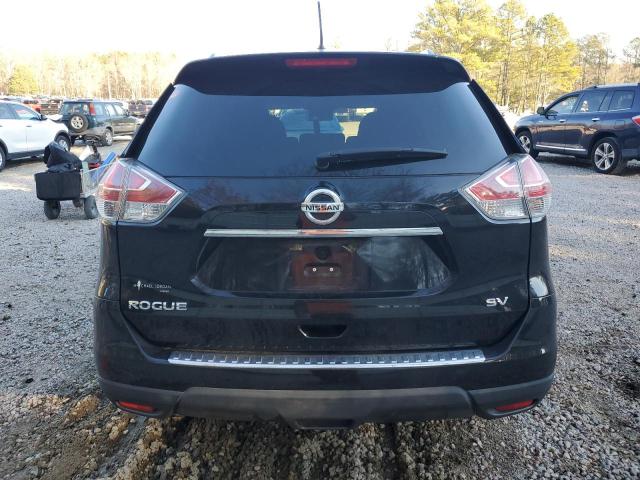 Photo 6 from auction – 2015 NISSAN ROGUE S with VIN 5N1AT2MT9FC924175