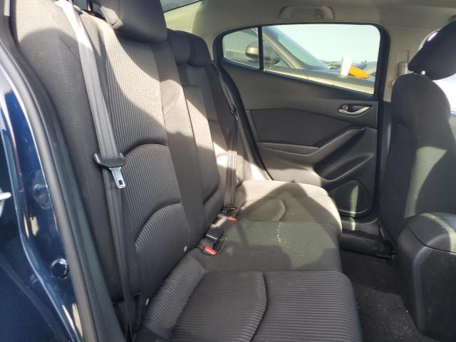 Photo 10 from auction – 2016 MAZDA 3 TOURING with VIN JM1BM1V79G1298688