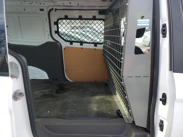Photo 11 from auction – 2021 FORD TRANSIT CO with VIN NM0LS7E23M1485449