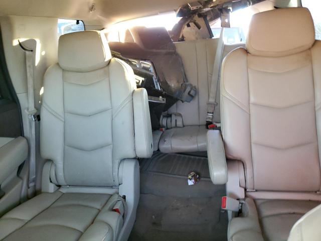Photo 10 from auction – 2016 CADILLAC ESCALADE P with VIN 1GYS4CKJ5GR379419