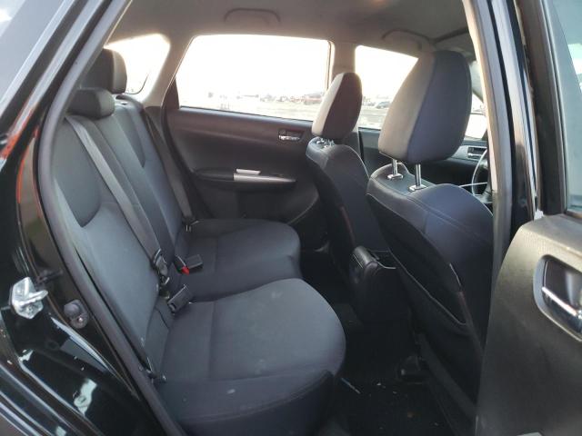 Photo 10 from auction – 2010 SUBARU IMPREZA OU with VIN JF1GH6D65AH825758