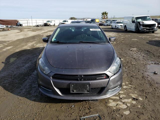 Photo 5 from auction – 2016 DODGE DART SXT with VIN 1C3CDFBB8GD767251
