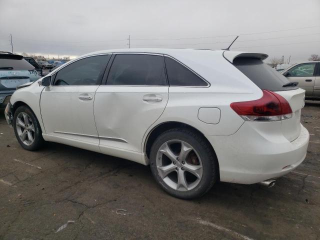 Photo 2 from auction – 2013 TOYOTA VENZA LE with VIN 4T3BK3BBXDU074711