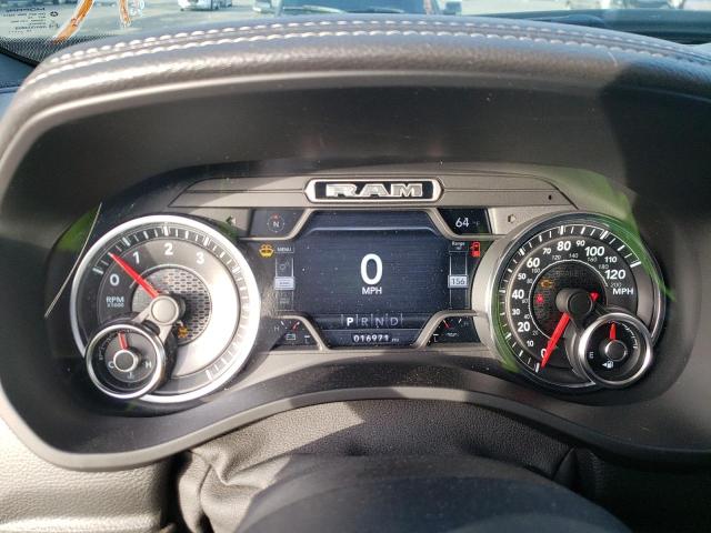 Photo 9 from auction – 2019 RAM 1500 LARAM with VIN 1C6RREJT9KN616490