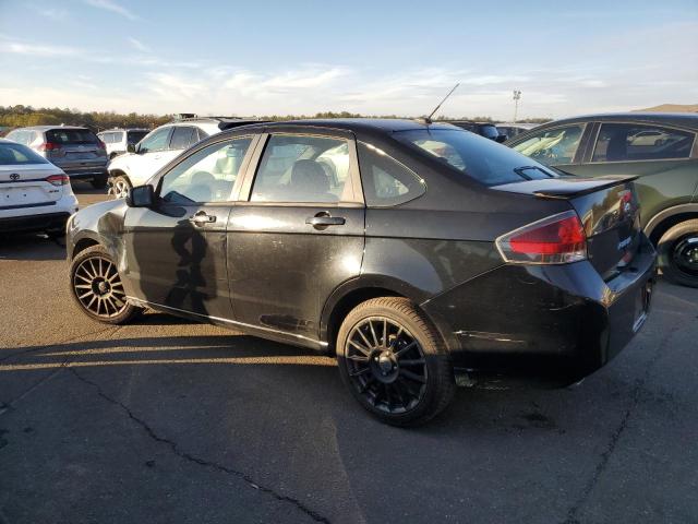 Photo 2 from auction – 2010 FORD FOCUS SES with VIN 1FAHP3GN7AW271711