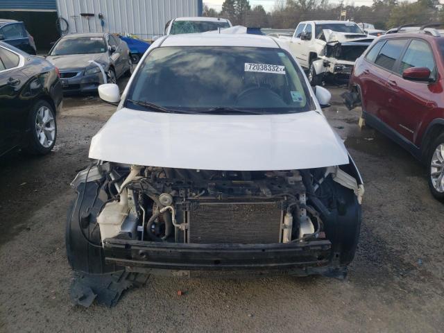 Photo 5 from auction – 2018 NISSAN VERSA S with VIN 3N1CN7AP3JK412980