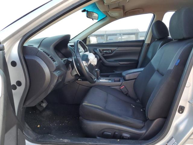 Photo 7 from auction – 2016 NISSAN ALTIMA 2.5 with VIN 1N4AL3AP2GC114122