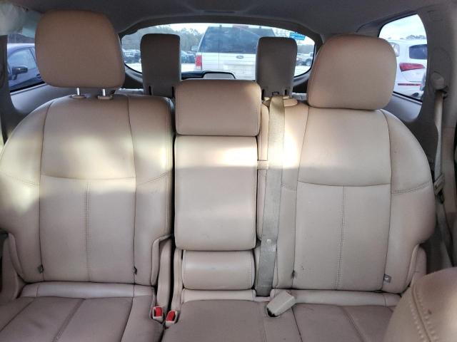Photo 10 from auction – 2015 NISSAN PATHFINDER with VIN 5N1AR2MM2FC600086