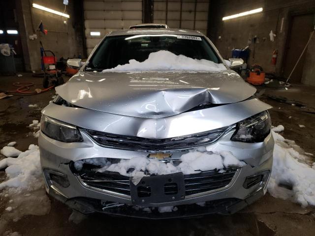 Photo 5 from auction – 2017 CHEVROLET MALIBU LT with VIN 1G1ZE5ST2HF140226