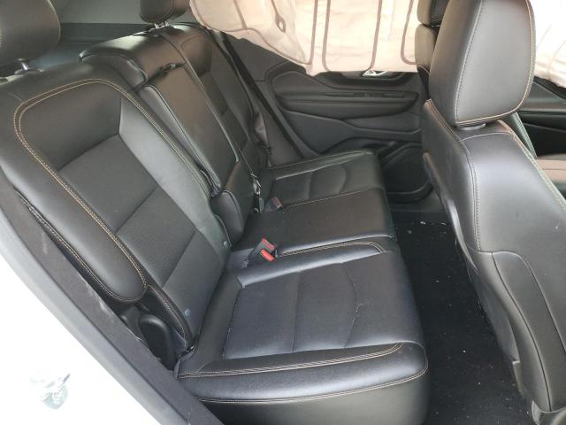 Photo 11 from auction – 2021 GMC TERRAIN SL with VIN 3GKALPEV0ML353327