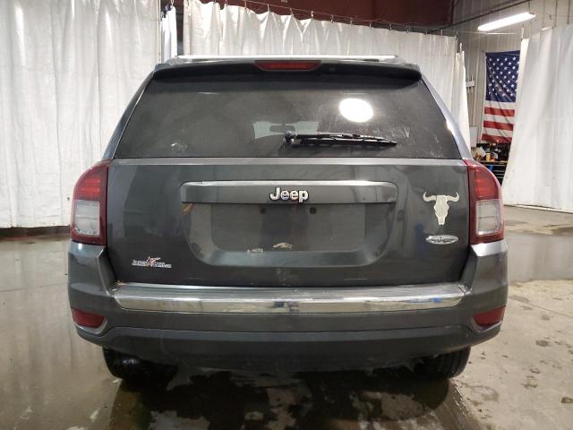 Photo 6 from auction – 2014 JEEP COMPASS LA with VIN 1C4NJCEA0ED731971
