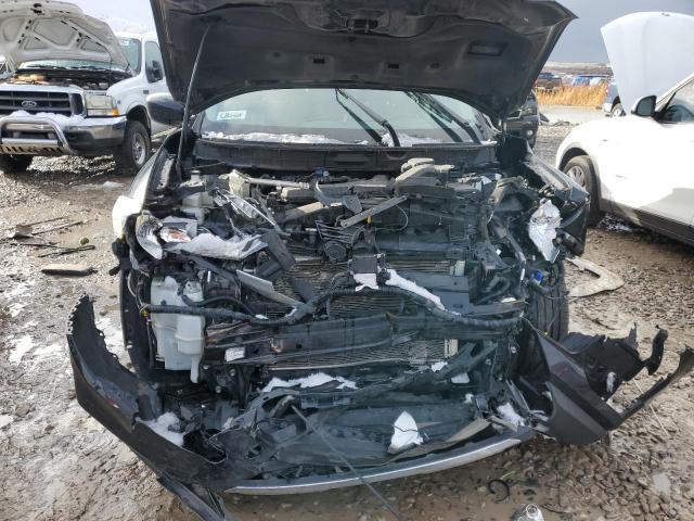 Photo 5 from auction – 2020 NISSAN ROGUE S with VIN KNMAT2MV5LP538251