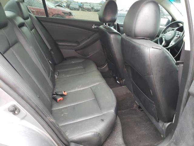 Photo 10 from auction – 2007 NISSAN ALTIMA 2.5 with VIN 1N4AL21E97N489972
