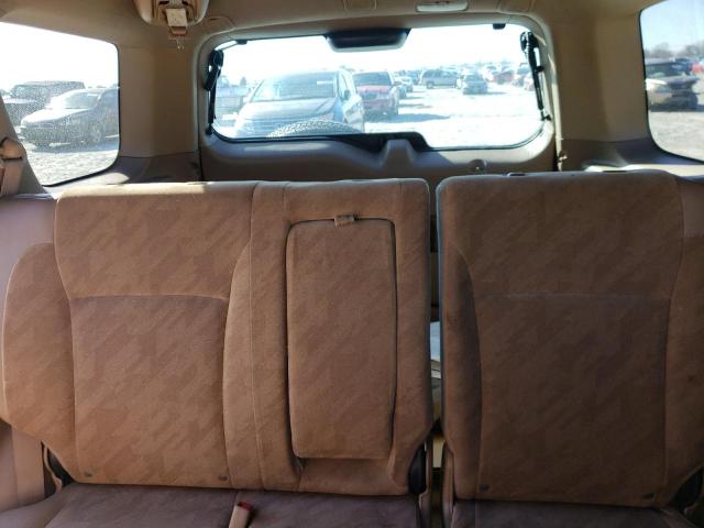 Photo 10 from auction – 2004 HONDA CR-V EX with VIN JHLRD78864C015219