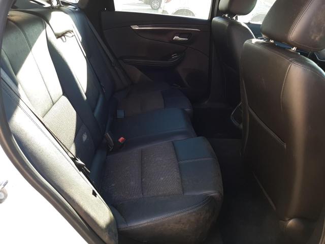 Photo 10 from auction – 2018 CHEVROLET IMPALA LT with VIN 2G1105S31J9147632