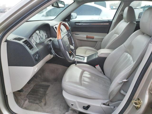 Photo 7 from auction – 2006 CHRYSLER 300C with VIN 2C3LA63H16H357081