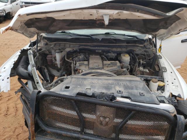 Photo 11 from auction – 2018 RAM 2500 ST with VIN 3C6UR5HL6JG403309