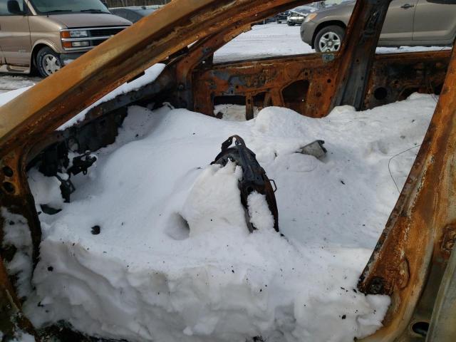 Photo 7 from auction – 2009 ACURA TL with VIN 19UUA86579A004281