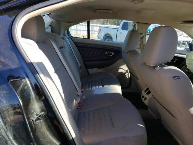 Photo 10 from auction – 2010 FORD TAURUS SE with VIN 1FAHP2DW8AG169559