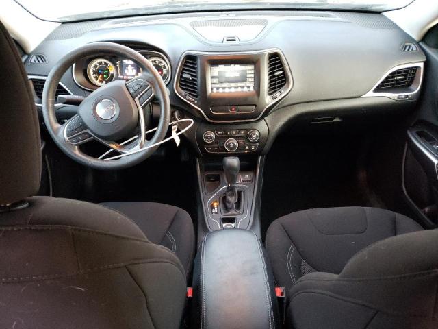 Photo 8 from auction – 2020 JEEP CHEROKEE L with VIN 1C4PJLCBXLD548157