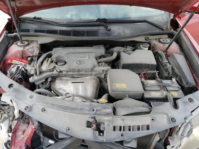 Photo 11 from auction – 2014 TOYOTA CAMRY L with VIN 4T1BF1FKXEU797519