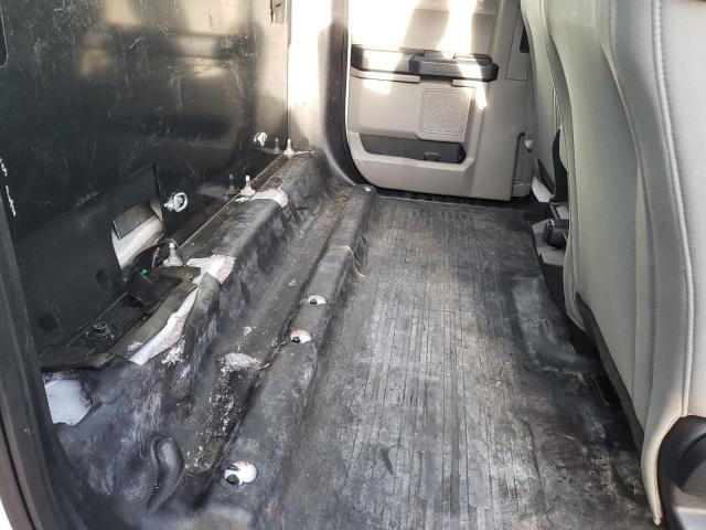 Photo 10 from auction – 2018 FORD F150 SUPER with VIN 1FTEX1C55JKF06301