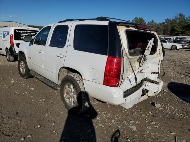 Photo 2 from auction – 2012 GMC YUKON SLT with VIN 1GKS2CE09CR133082