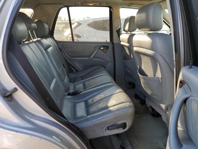 Photo 11 from auction – 2000 MERCEDES-BENZ ML 320 with VIN 4JGAB54E2YA168872