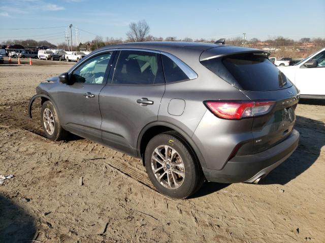 Photo 2 from auction – 2021 FORD ESCAPE SE with VIN 1FMCU9G60MUB26689