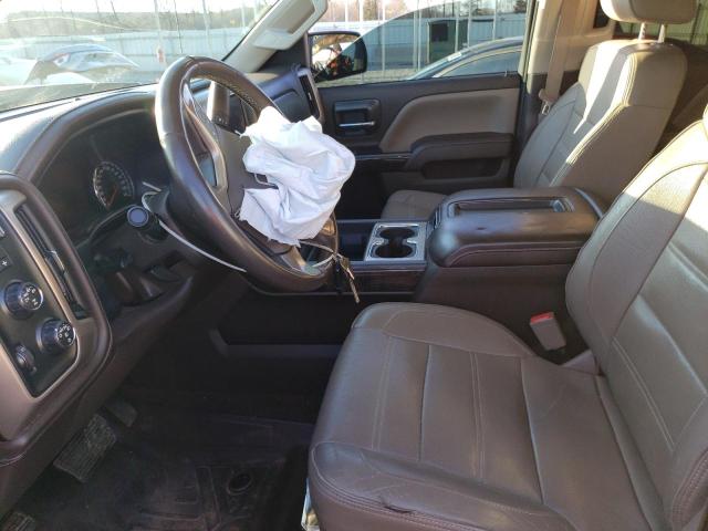 Photo 7 from auction – 2014 GMC SIERRA K15 with VIN 3GTU2WEC5EG350180