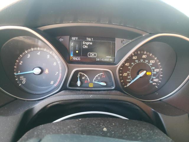 Photo 9 from auction – 2014 FORD FOCUS TITA with VIN 1FADP3N2XEL227264